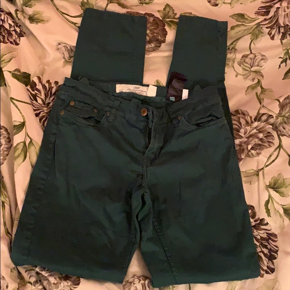 LOGG pants by H&M